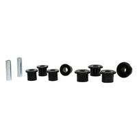WHITELINE Spring kit(WEK021)