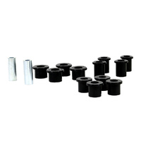 WHITELINE Spring kit(WEK023)
