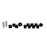 WHITELINE Spring kit(WEK024)
