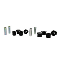 WHITELINE Spring kit(WEK025)