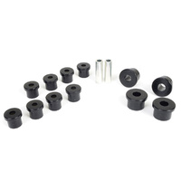 WHITELINE Spring kit(WEK027)