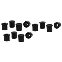 WHITELINE Spring kit(WEK029)