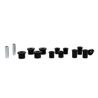 WHITELINE Spring kit(WEK030)