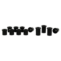 WHITELINE Spring kit(WEK031)
