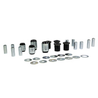 WHITELINE Control Arm kit(WEK032)