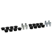 WHITELINE Trailing arm kit(WEK035)