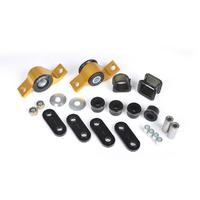 WHITELINE Essential Vehicle Kit(WEK073)