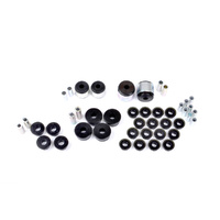WHITELINE Essential Vehicle Kit(WEK078)