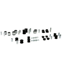 WHITELINE Essential Vehicle Kit(WEK083)