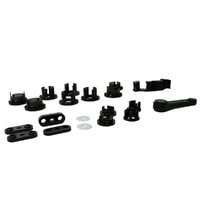 WHITELINE Essential Vehicle Kit(WEK097)