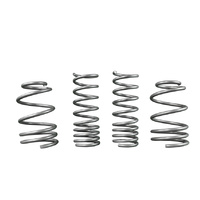 WHITELINE Coil Springs - lowered(WSK-FRD004)