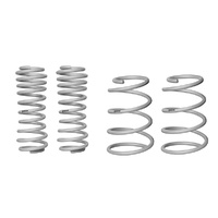 WHITELINE Coil Springs - lowered(WSK-FRD005)