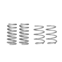 WHITELINE Coil Springs - lowered(WSK-FRD006)