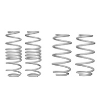 WHITELINE Coil Springs - lowered(WSK-FRD010)