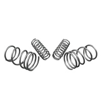 WHITELINE Coil-Springs-lowered(WSK-HON017)