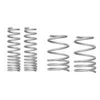 WHITELINE Coil Springs - lowered(WSK-MIT002)