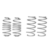 WHITELINE Coil Springs - lowered(WSK-OPL002)