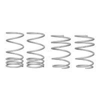 WHITELINE Coil Springs - lowered(WSK-SUB001)