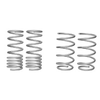 WHITELINE Coil Springs - lowered(WSK-SUB006)