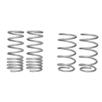 WHITELINE Coil Springs - lowered(WSK-SUB006)