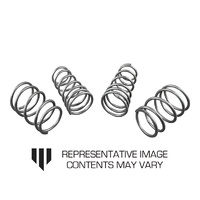 WHITELINE Coil Springs - lowered(WSK-SUB007)
