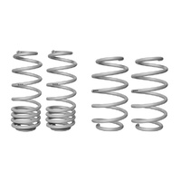 WHITELINE Coil Springs - lowered(WSK-VWN002)