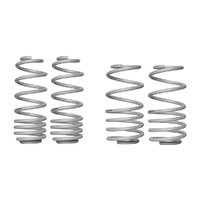 WHITELINE Coil Springs - lowered(WSK-VWN003)