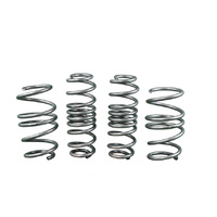 WHITELINE Coil Springs - lowered(WSK-VWN005)