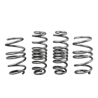 WHITELINE Coil Springs - lowered(WSK-VWN006)