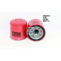 WESFIL OIL FILTER - WMOF01