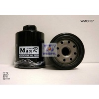 WESFIL OIL FILTER - WMOF07