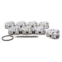 Wiseco Pistons BBC 598 / 632 Pistons Set K0023B110