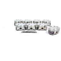Wiseco Pistons BBC 572 Tall Deck Pistons Set K0133AS