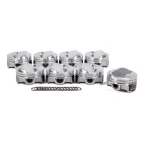 Wiseco SBC 350 360 Sprint Car Brodix 11X ASCS  K0138X2