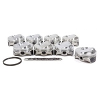Wiseco Pistons BBC Pistons 1.120 Compression Height K427B100
