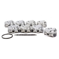 Wiseco Pistons BBC 588 Pistons Set Pistons K495B125