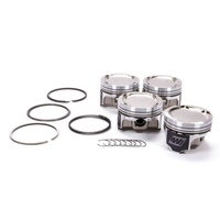 Wiseco Pistons B17A1 for Acura Integra GSR 92-93 Set Pistons K566M8125AP_1