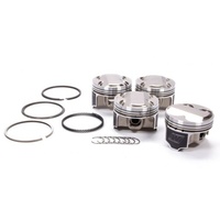 Wiseco for M.I.T EVO – 420A Eclipse 2.0L 16V DOHC 95-02 Set Pistons K581M875_1