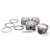 Wiseco for M.I.T EVO â 420A Eclipse 2.0L 16V DOHC 95-02 Set Pistons K581M885_1