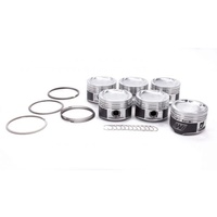 Wiseco Pistons for Nissan – VQ35DE 3.5L 24V V6 – Maxima Set K605M955AP