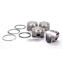 Wiseco Pistons for Nissan – VQ37 3.7L 24V – VHR Set K643M955