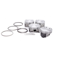 Wiseco for M.I.T EVO 1400HD 4G63 Evo 4-9 E85 Series Set Pistons K656M8525AP_1