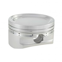 Wiseco Pistons for Mercedes EVO 2 M102E25 Set and Rings Included. KE228M955