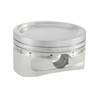 Wiseco Pistons for BMW S38B36 Set+Rings Included. ****** KE242M95
