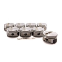 Wiseco Pistons for Ford Windsor 302 Stroker Set PTS512A3