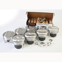 Wiseco Pistons SBC 350 23° Set and Rings. PTS545A4
