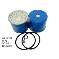 WESFIL CABIN FILTER - WR2132P
