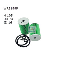 WESFIL FUEL FILTER - WR2199P