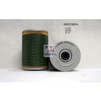 WESFIL OIL FILTER - WR2336PA