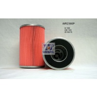 WESFIL OIL FILTER - WR2390P